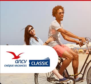 page cheques vacances