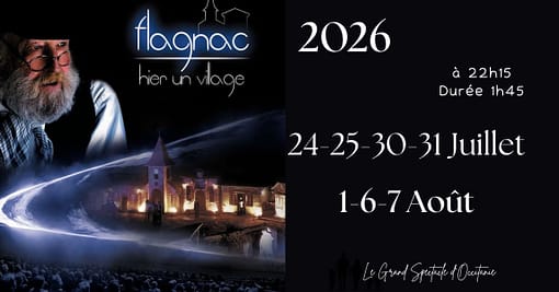 SITE INTERNET FLAGNAC 202